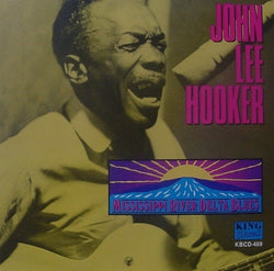 John Lee Hooker