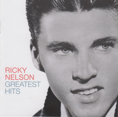 Ricky Nelson