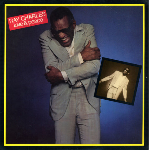 Ray Charles