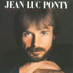 Jean-Luc Ponty