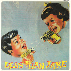 Less Than Jake