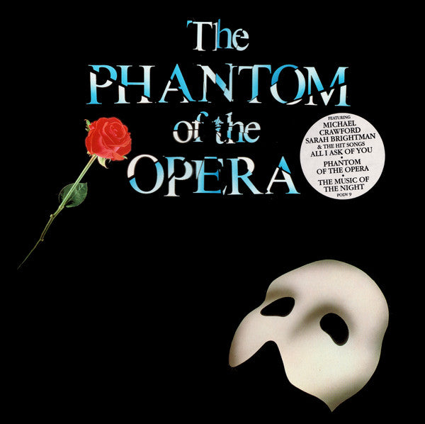 Andrew Lloyd Webber