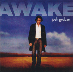 Josh Groban