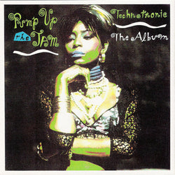 Technotronic