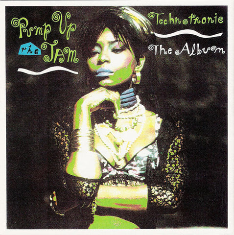 Technotronic