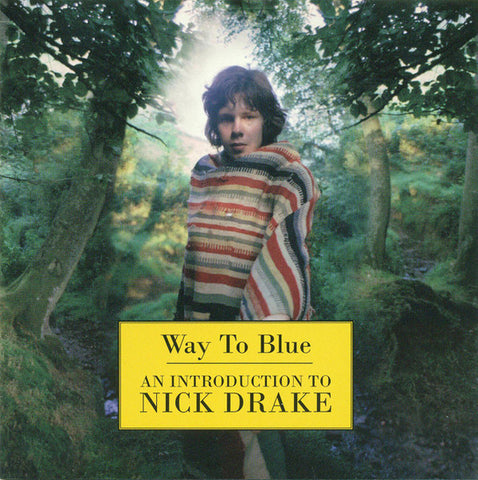 Nick Drake