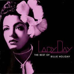 Billie Holiday