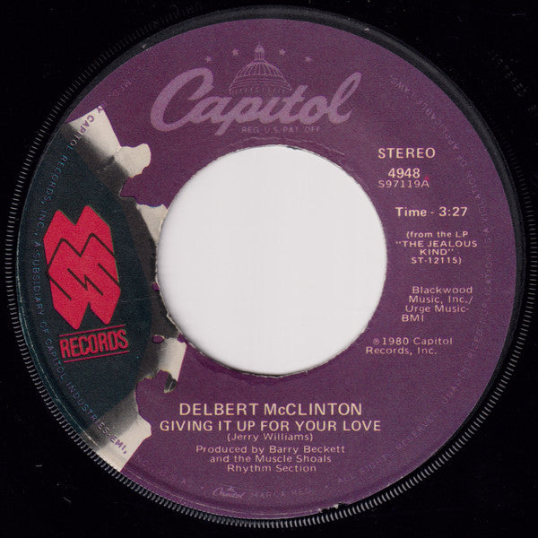 Delbert McClinton