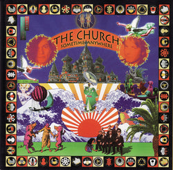 The Church