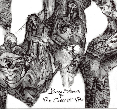 Becca Stevens & The Secret Trio