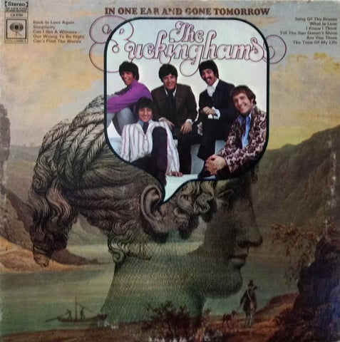 The Buckinghams