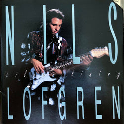 Nils Lofgren