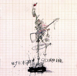Nils Lofgren