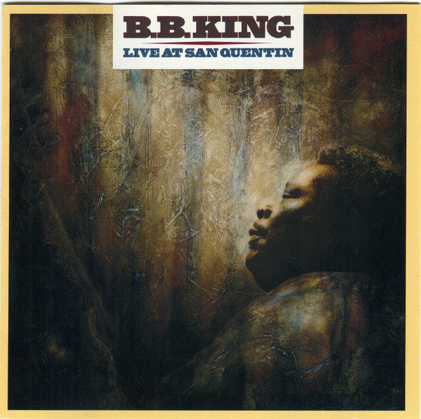 BB King