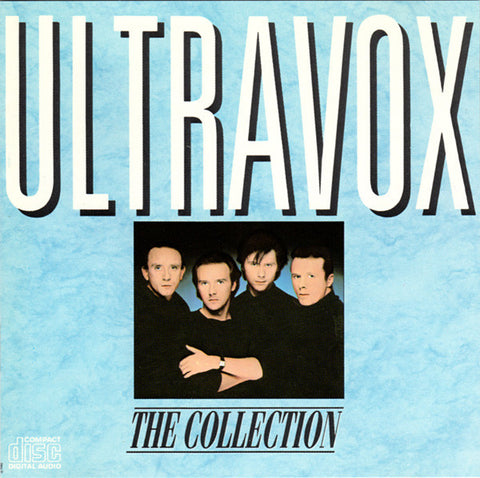 Ultravox