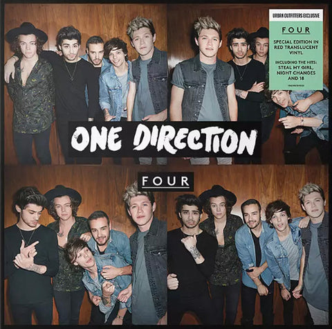 One Direction