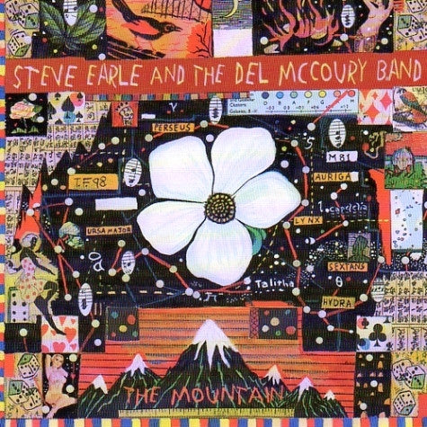 Steve Earle And The Del McCoury Band