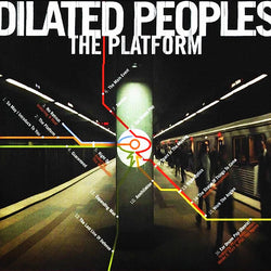 Dilated Peoples