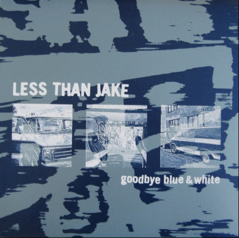 Less Than Jake