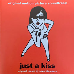 Just A Kiss (Original Soundtrack)