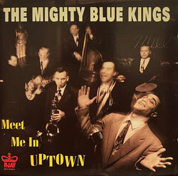 The Mighty Blue Kings