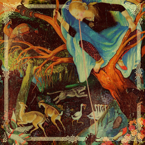 Protest The Hero
