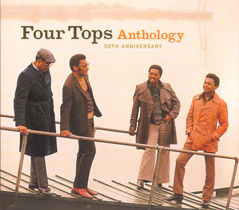 Four Tops