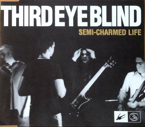 Third Eye Blind