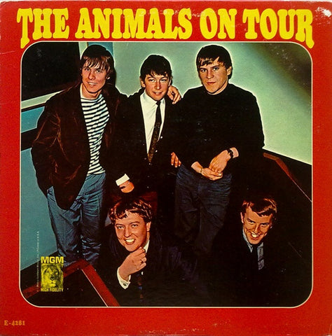 The Animals