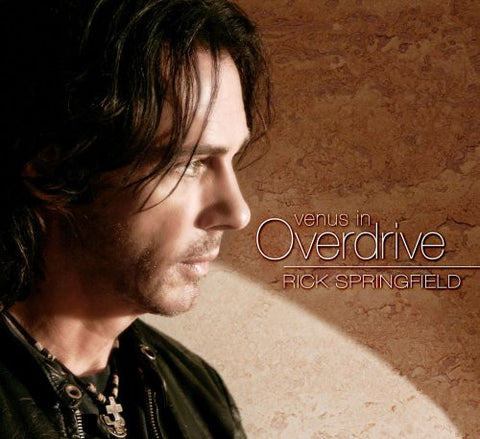 Rick Springfield