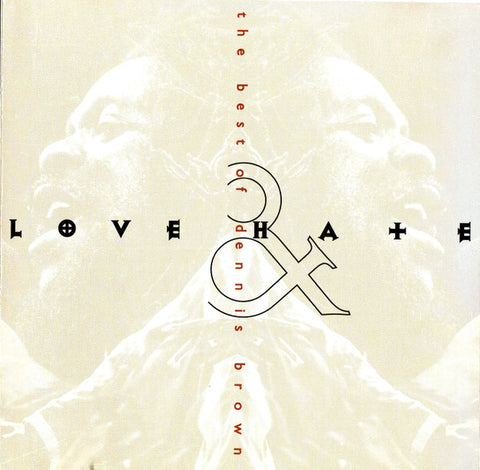Dennis Brown