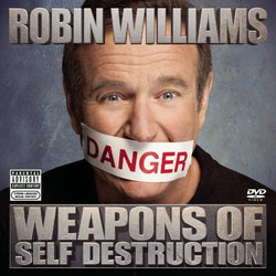 Robin Williams