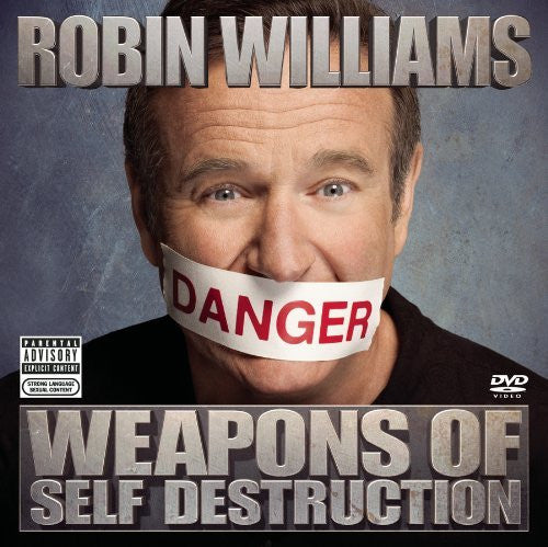 Robin Williams