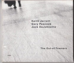 Keith Jarrett / Gary Peacock / Jack DeJohnette