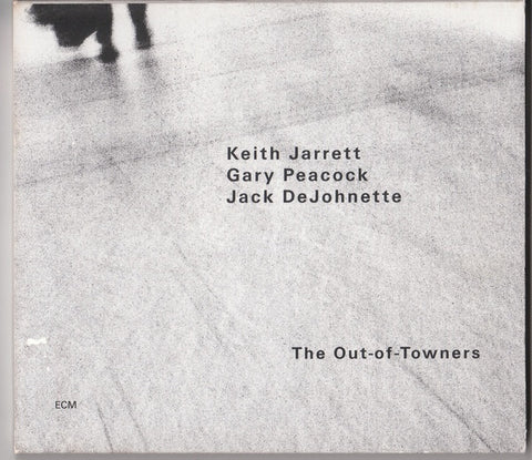 Keith Jarrett / Gary Peacock / Jack DeJohnette