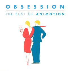 Animotion