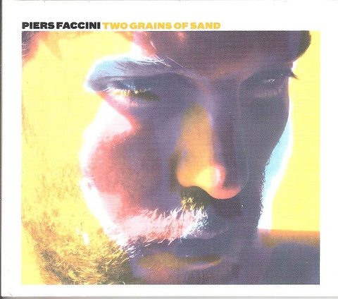 Piers Faccini