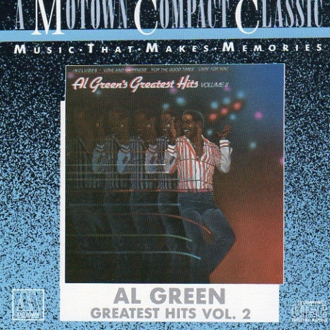 Al Green