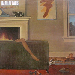 The Manhattans