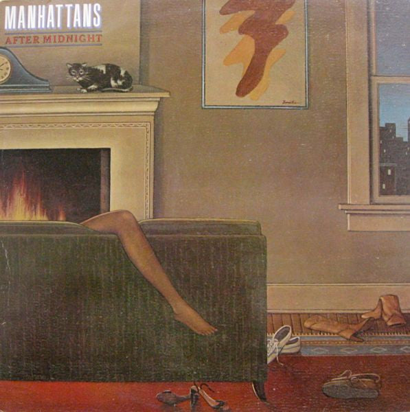 The Manhattans