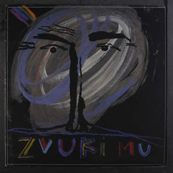 Zvuki Mu