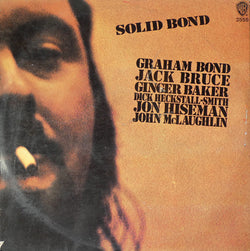 Graham Bond