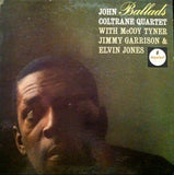 John Coltrane Quartet