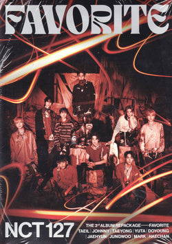 NCT 127