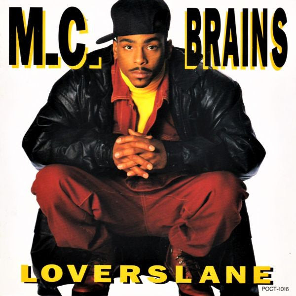 M.C. Brains