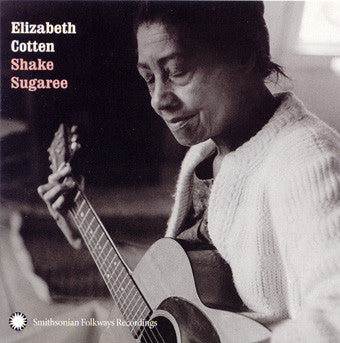 Elizabeth Cotten