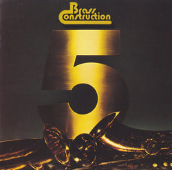Brass Construction