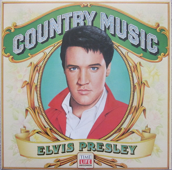 Elvis Presley