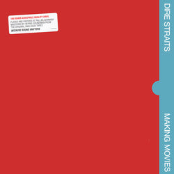 Dire Straits