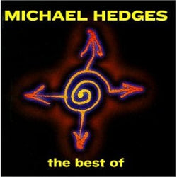 Michael Hedges
